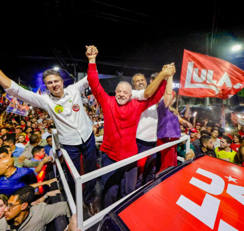 How Trump’s Donroe Doctrine Hit its First Roadblock in Brazil