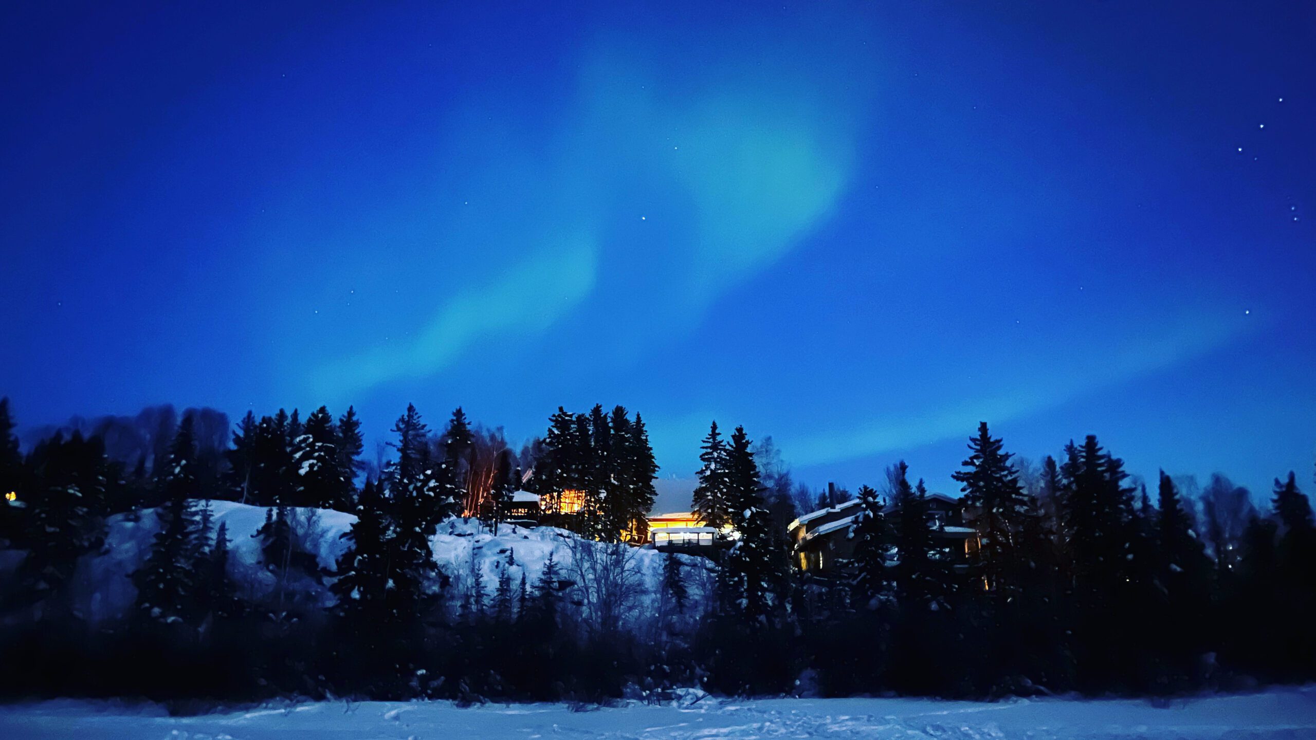 Yellowknife, Dene nation, UNDRIP