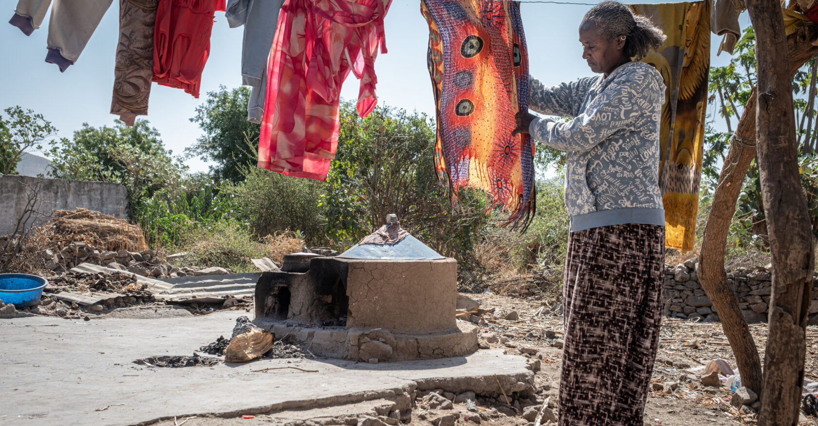 Ethiopian Migrants in Libya: Why Tigray’s Displaced Are Risking the Journey to Europe