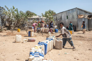 Ethiopian Migrants in Libya: Why Tigray’s Displaced Are Risking the Journey to Europe
