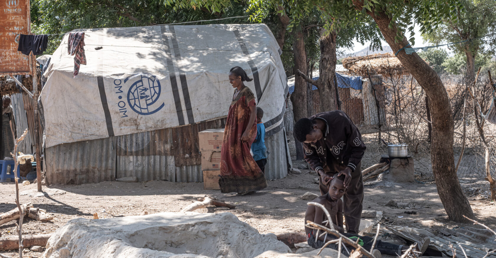 Ethiopian Migrants in Libya: Why Tigray’s Displaced Are Risking the Journey to Europe