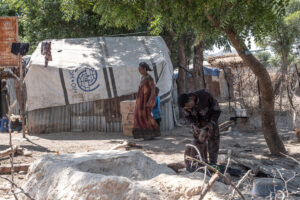 Ethiopian Migrants in Libya: Why Tigray’s Displaced Are Risking the Journey to Europe