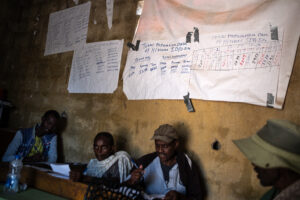 Ethiopian Migrants in Libya: Why Tigray’s Displaced Are Risking the Journey to Europe