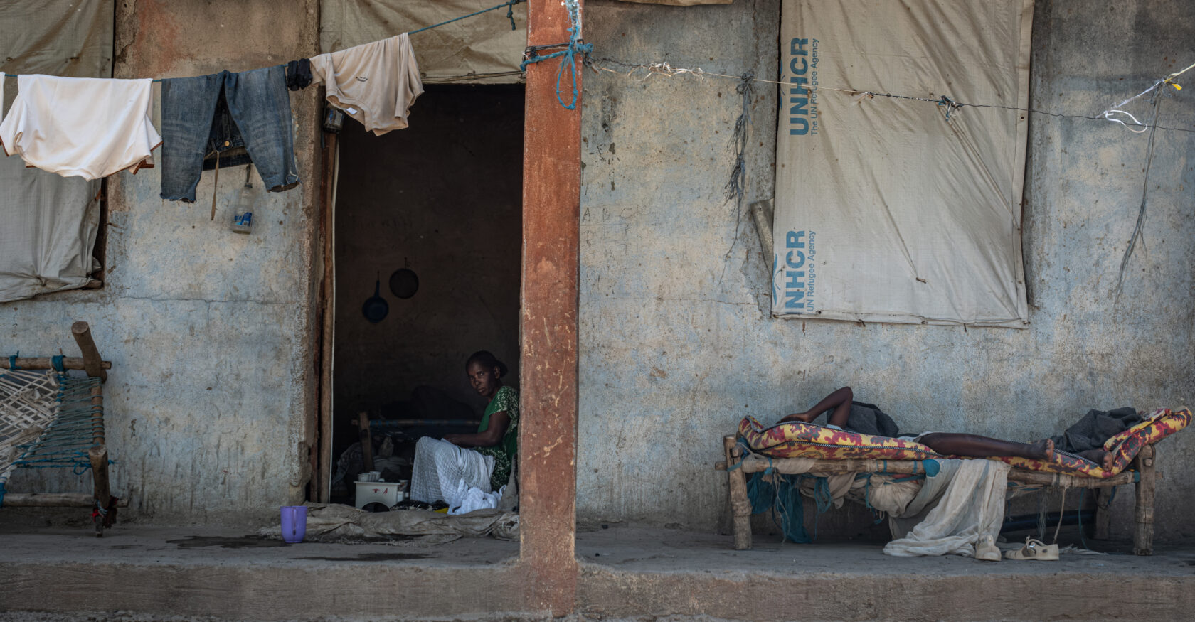 Ethiopian Migrants in Libya: Why Tigray’s Displaced Are Risking the Journey to Europe