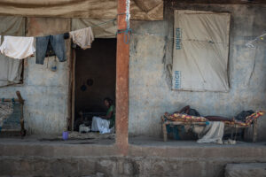 Ethiopian Migrants in Libya: Why Tigray’s Displaced Are Risking the Journey to Europe