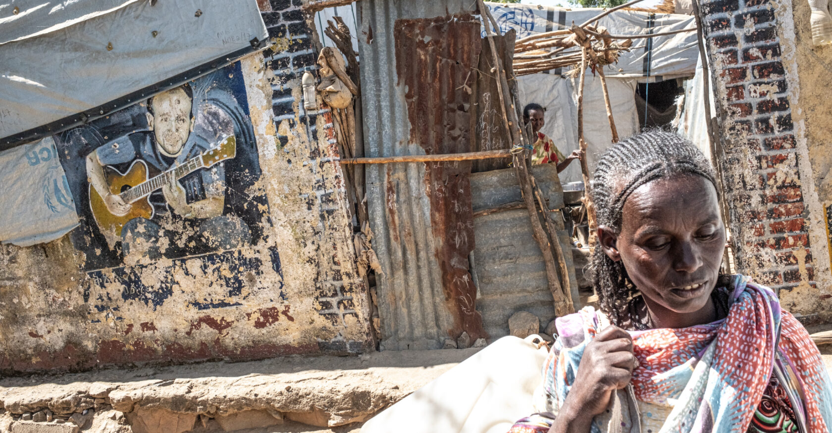 Ethiopian Migrants in Libya: Why Tigray’s Displaced Are Risking the Journey to Europe