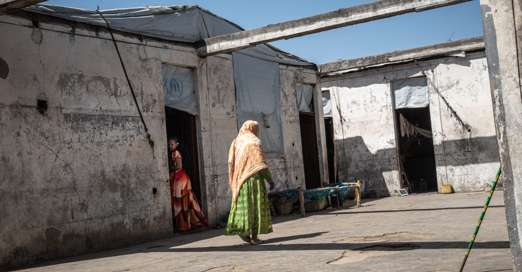 Ethiopian Migrants in Libya: Why Tigray’s Displaced Are Risking the Journey to Europe