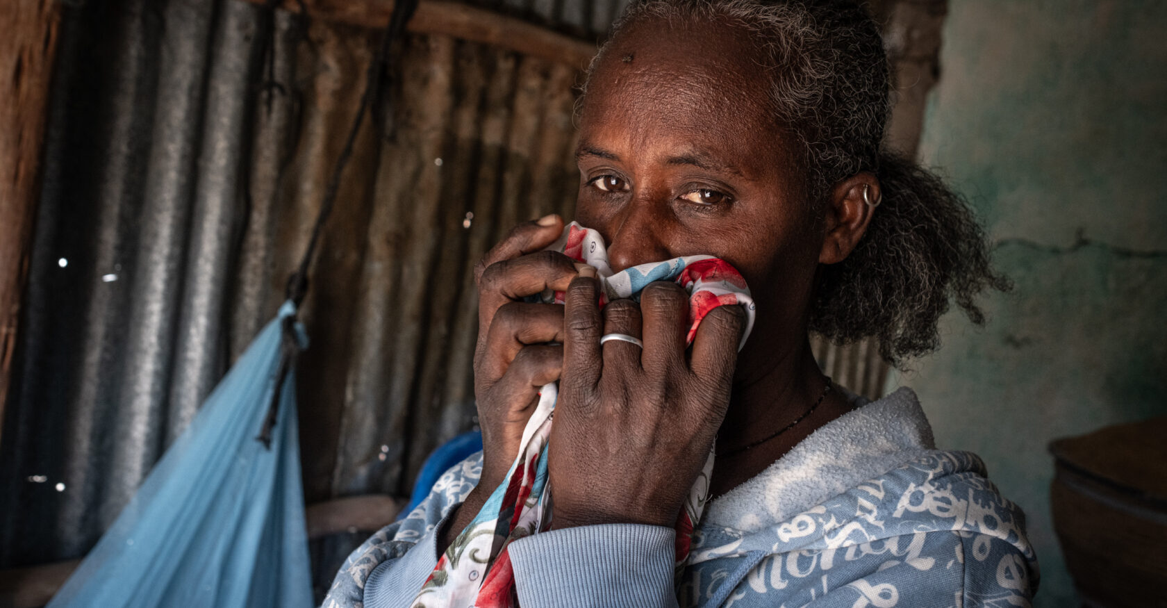 Ethiopian Migrants in Libya: Why Tigray’s Displaced Are Risking the Journey to Europe