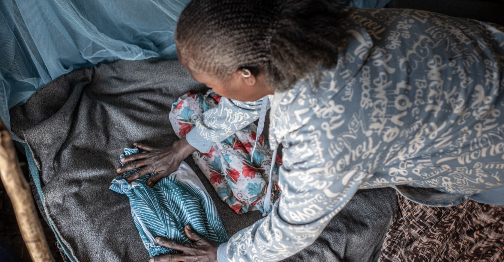 Ethiopian Migrants in Libya: Why Tigray’s Displaced Are Risking the Journey to Europe