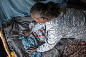 Ethiopian Migrants in Libya: Why Tigray’s Displaced Are Risking the Journey to Europe