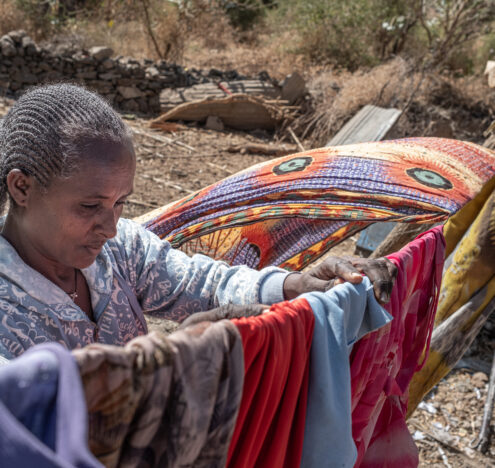 Ethiopian Migrants in Libya: Why Tigray’s Displaced Are Risking the Journey to Europe