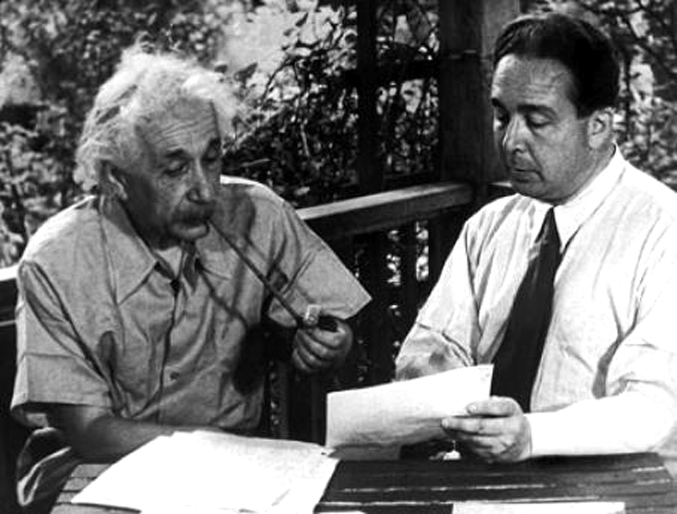 1-Einstein and Szilard letter to Roosevelt NNSA