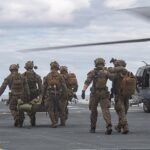 Deep Dive: Do People Serve in the Military Just for Paychecks?