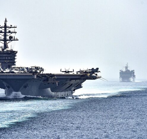 Deep Dive: Strait of Hormuz’s Closure Will Hit Every Economy