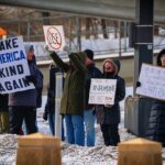 The US is Waging War on Americans and Immigrants Alike