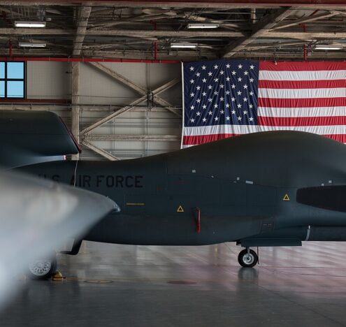 Northrop’s ‘Culture Change’: Lesser, More Expensive Weapons?