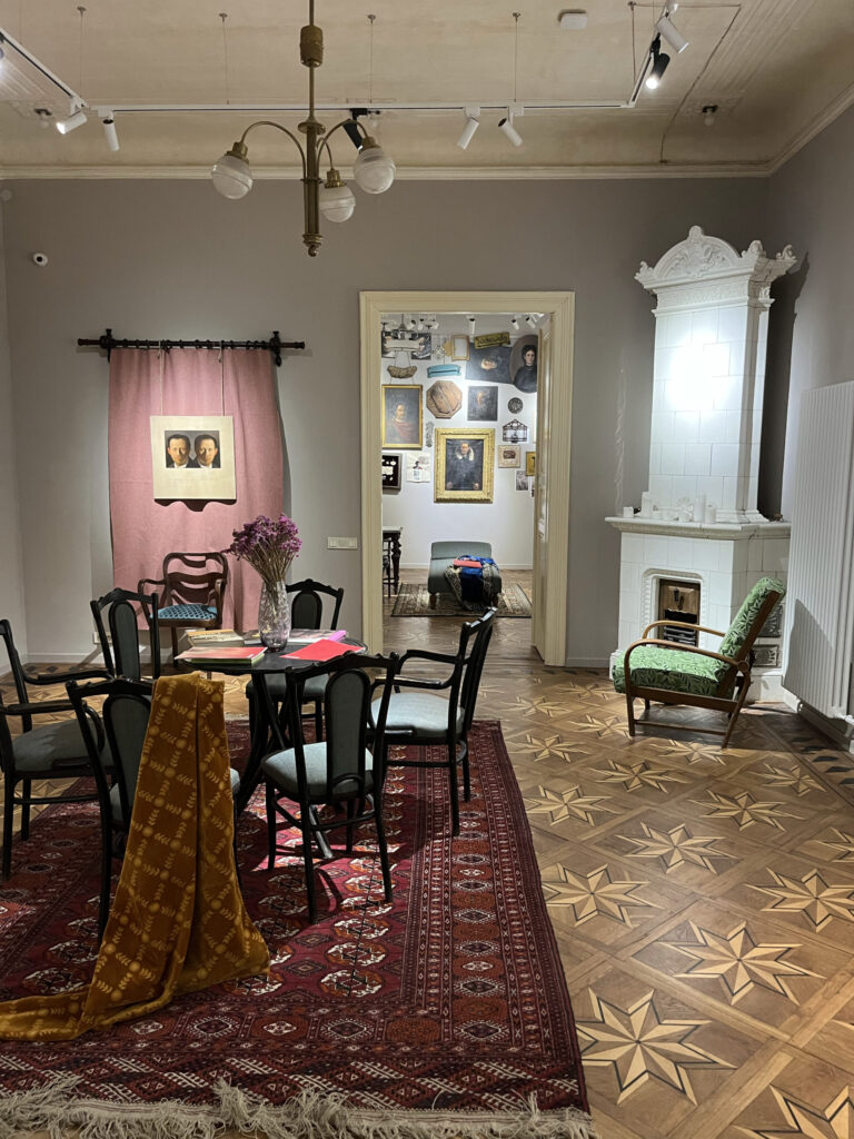 Image of a room 