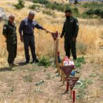 US Aid Cuts Put the Future of Iraq’s Demining Efforts at Risk