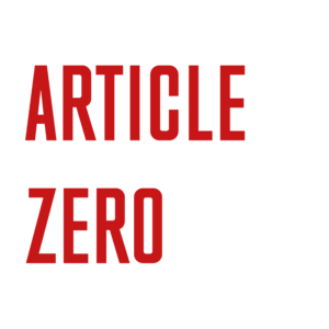 article zero guns inkstick media