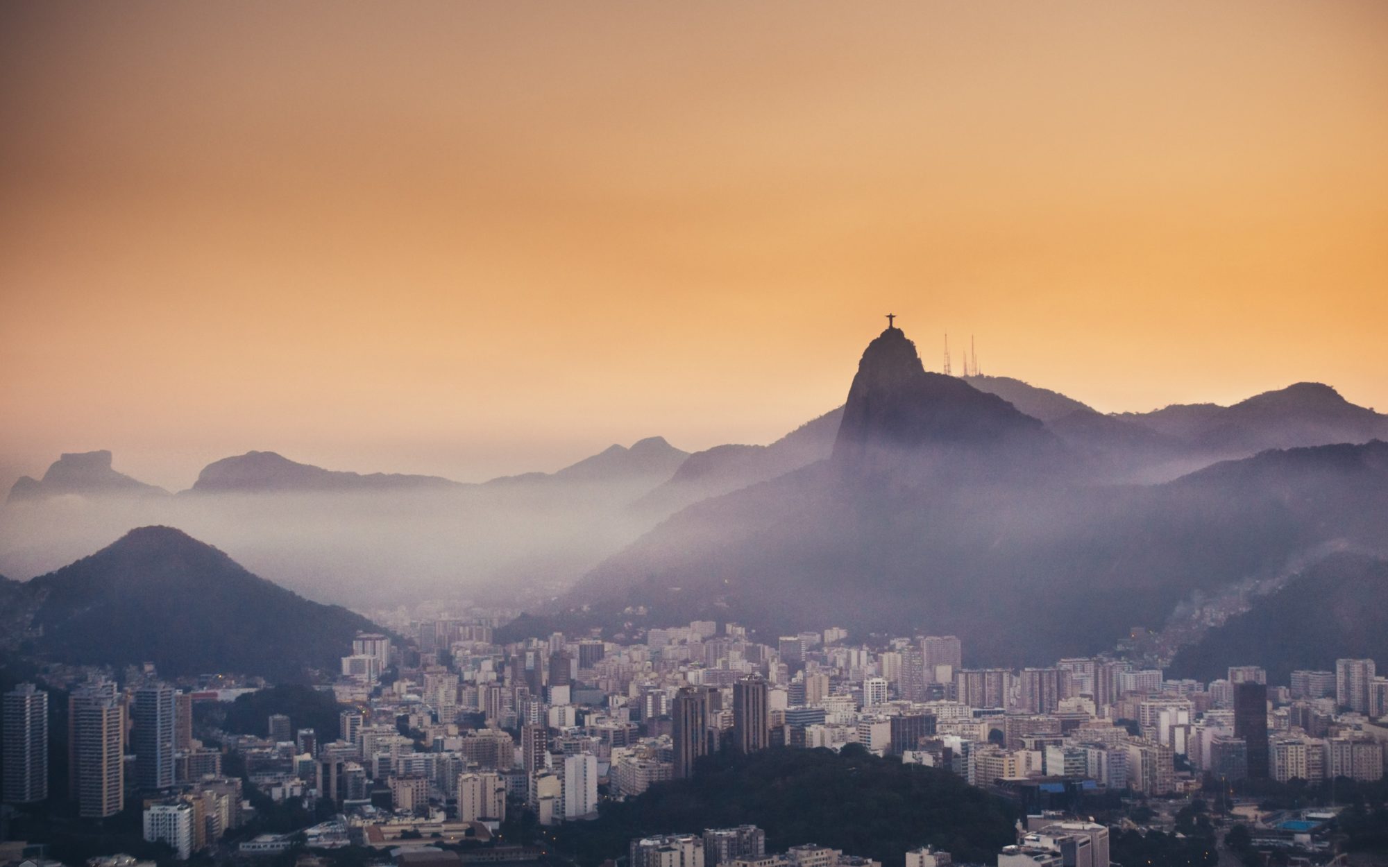 6 Reasons Why Brazil in 2017 Is Nothing Like Brazil in 1964