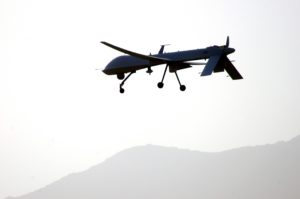 predator drone afghanistan foreign policy national security