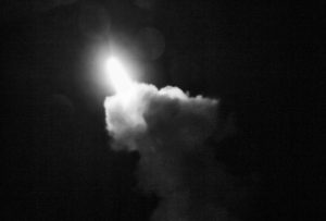 missile defense is not magic