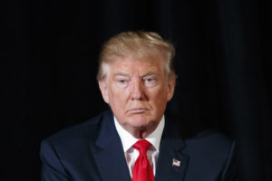 Iran deal trump gamble foreign policy national security