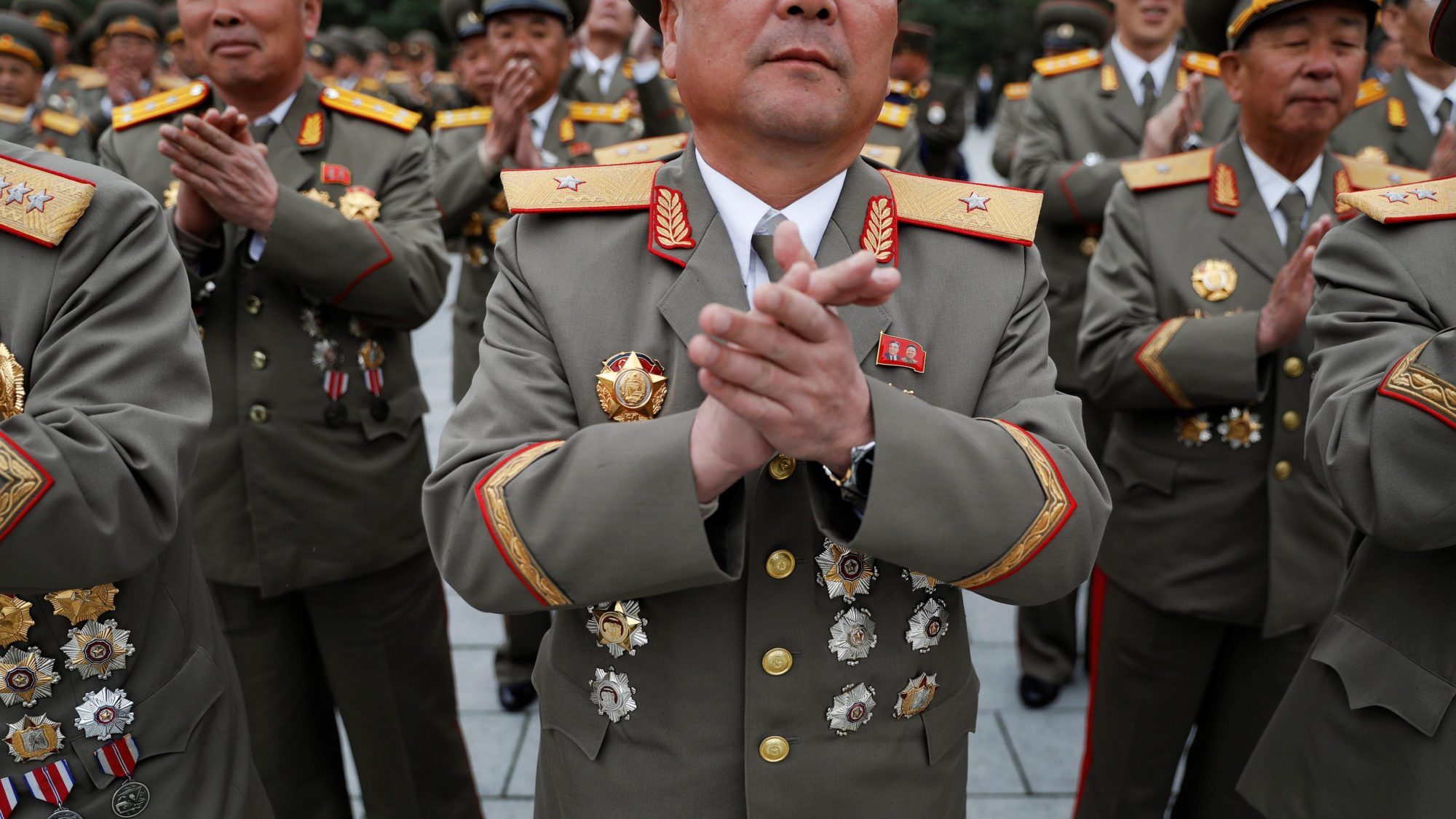 We Might Be Wrong About North Korea