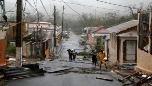 puerto rico hurricane maria death count