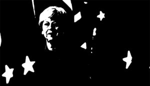 theresa may brexit
