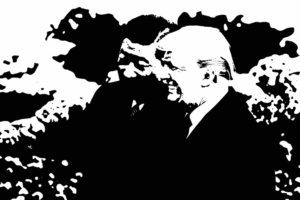 trump xi china inf treaty foreign policy
