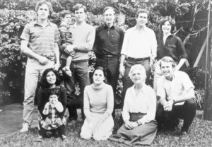 bush family portrait dynasties still run the world