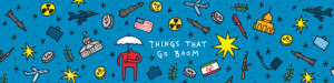 things that go boom fallout