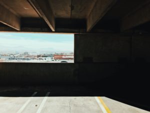 el paso