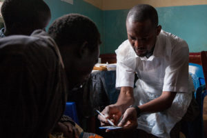 global gag rule and conflict war