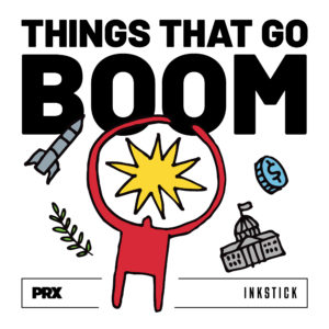 things that go boom podcast the wrong apocalypse foreign policy national security china russia trump coronavirus covid-19