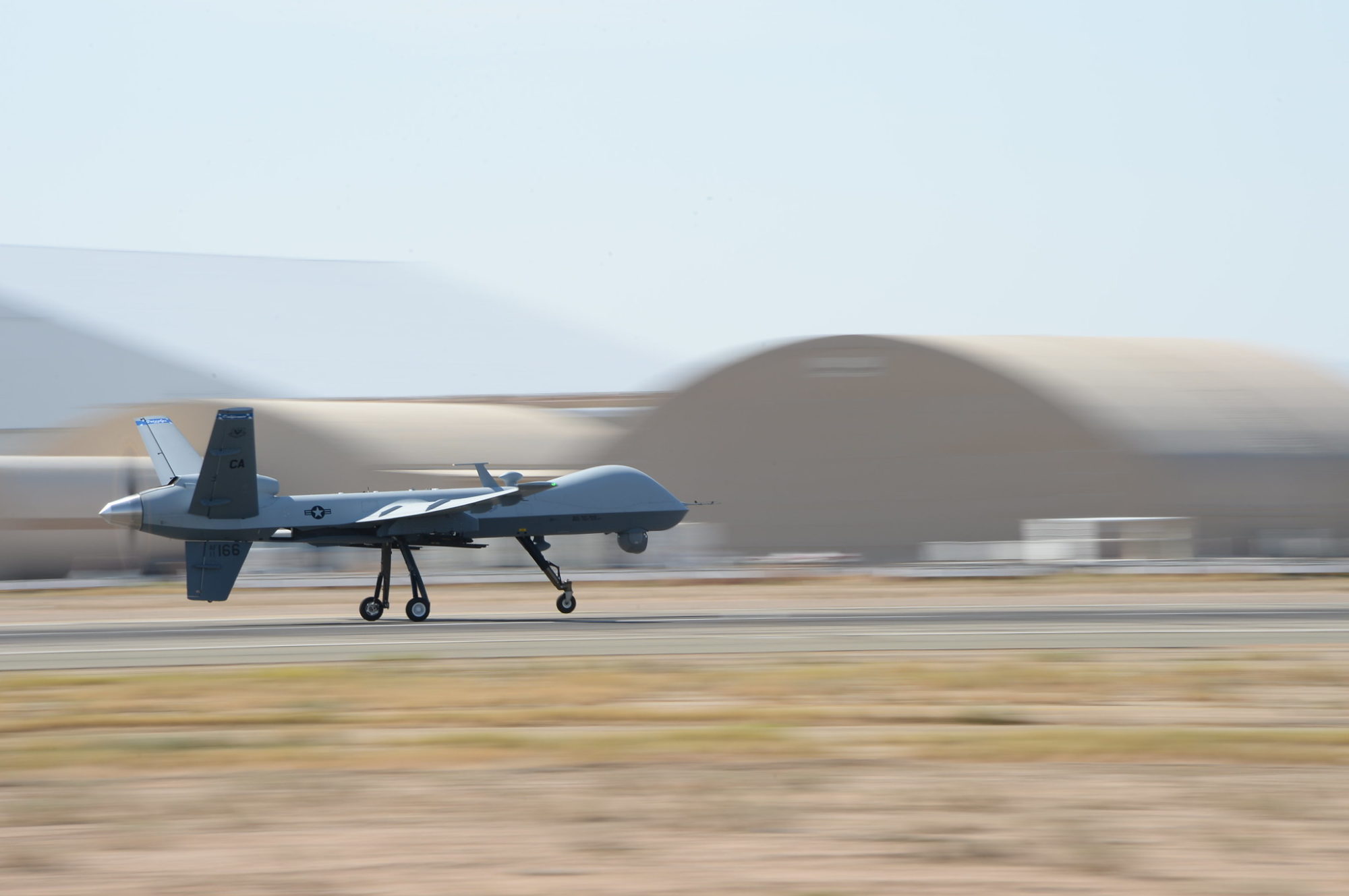 reaper drone market for drones regulations