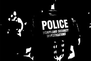 Reorganize DHS ICE CBP Portland riots police