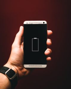 us battery storage national security foreign policy