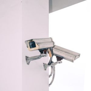 surveillance tech policy