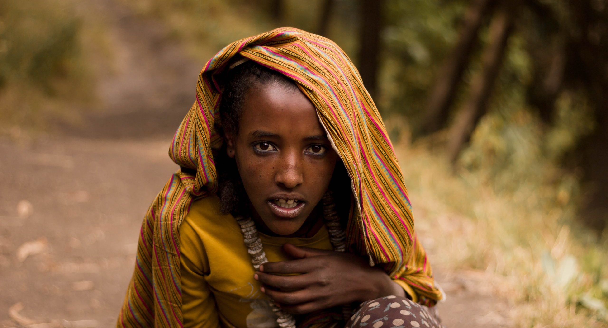 ethiopia, tigray, africa, women, women's rights, humanitarian aid, gender based violence