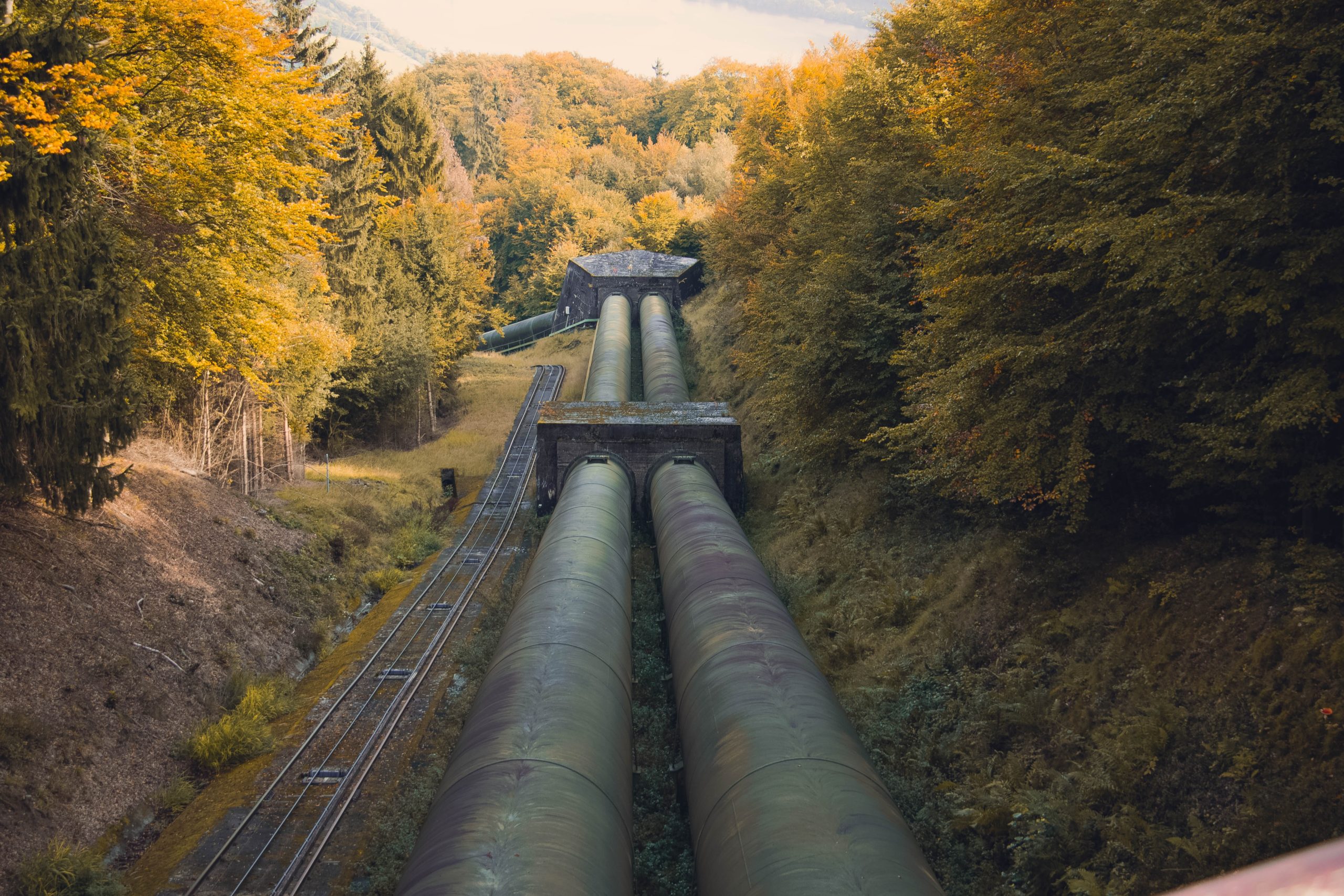 The Cautionary Tale of the Pipeline