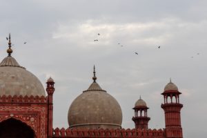 Lahore, mosque, Pakistan, Ahmadis, religious persecution