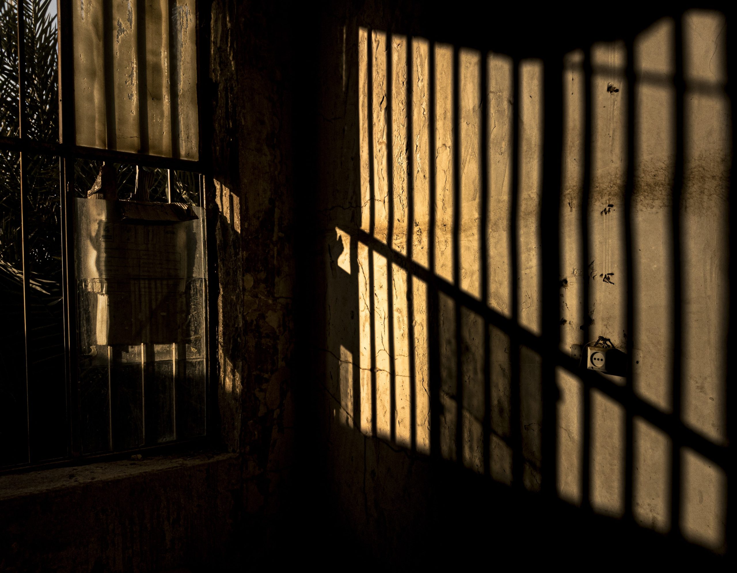Pakistan, COVID-19 vaccine, prisons, prisoners