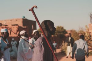 Sudan, violence, peace agreements