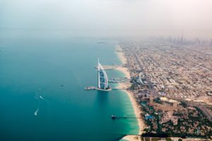 Dubai, corruption, INTERPOL