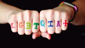 LGBTQIA, gay rights, queer