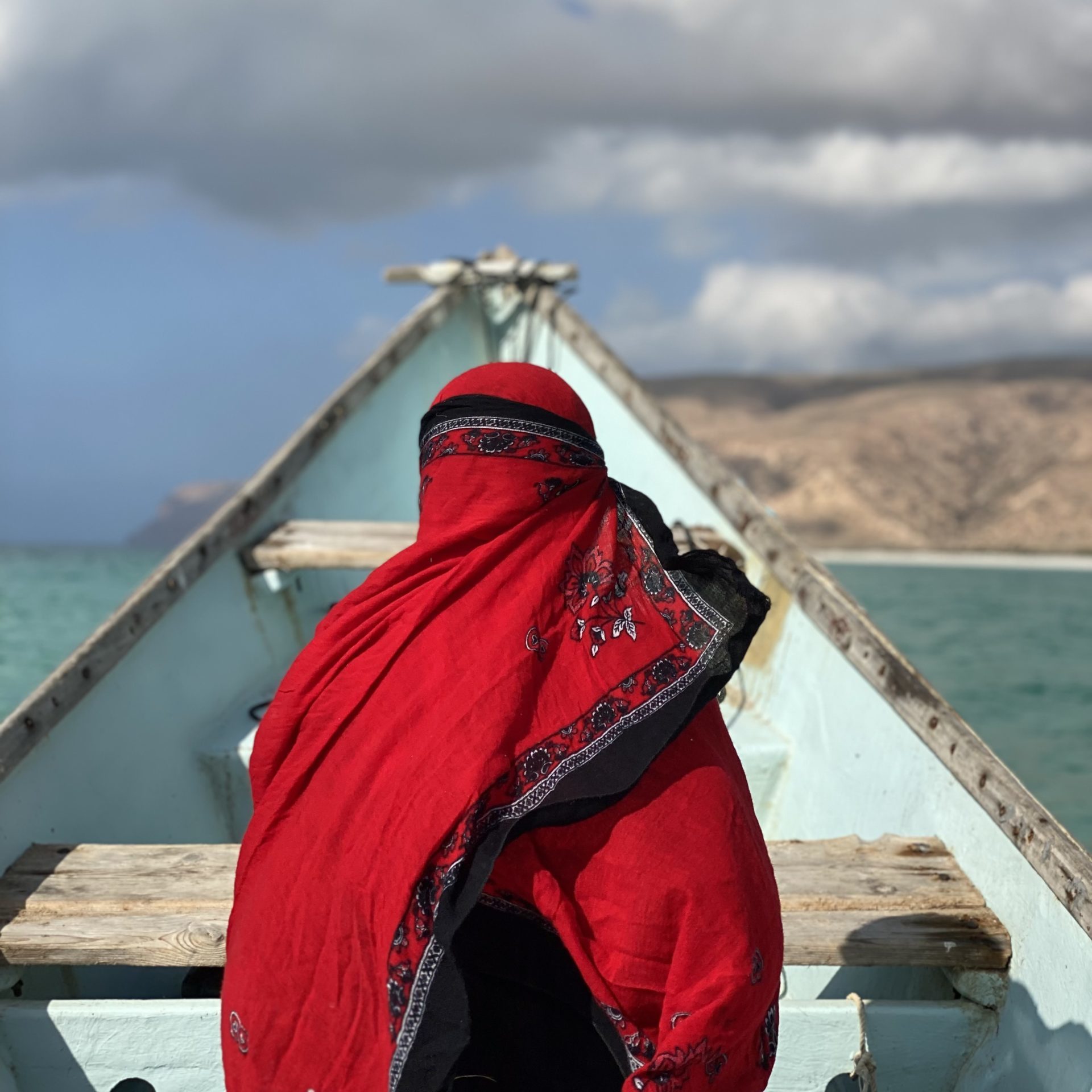 The Socotri Sovereignty Soliloquy