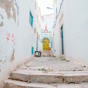 Tunisia, aid, economic reforms