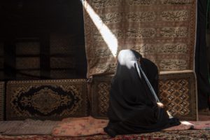 Taliban, Afghanistan, Afghan women